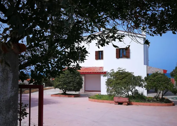 Casa vacanze Iris- Indipendente Sul Mare *