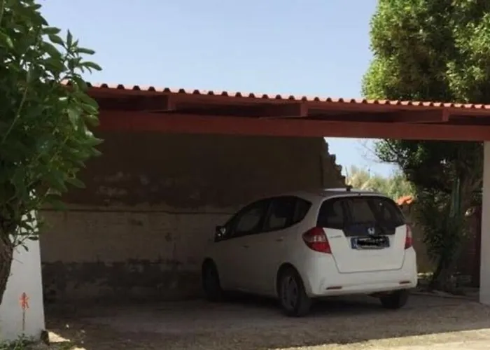 Casa vacanze Iris- Indipendente Sul Mare Sorso