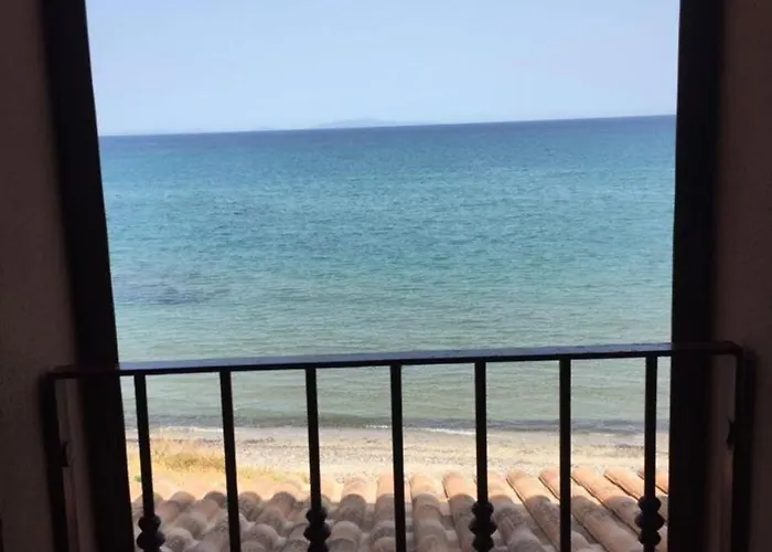 Iris- Indipendente Sul Mare Casa vacanze Sorso