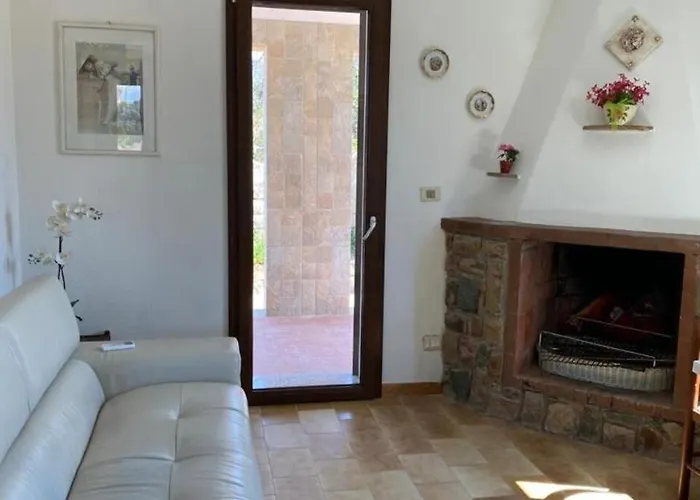 Iris- Indipendente Sul Mare * Sorso