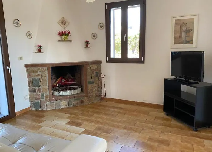 Casa vacanze Iris- Indipendente Sul Mare Sorso