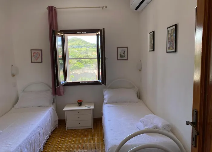 Iris- Indipendente Sul Mare *