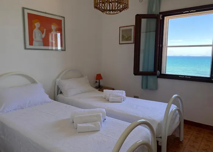 Iris- Indipendente Sul Mare Sorso