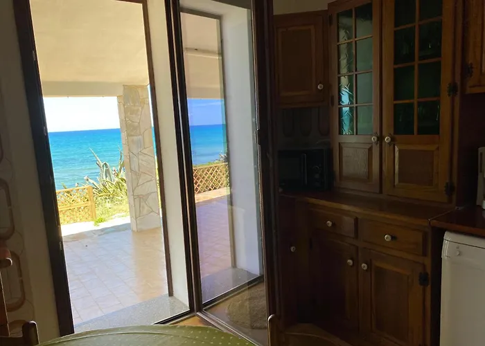 Iris- Indipendente Sul Mare Casa vacanze Sorso