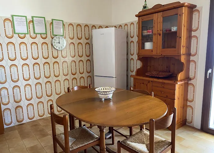 Casa vacanze Iris- Indipendente Sul Mare Sorso