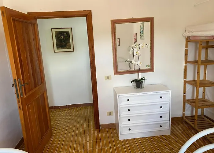 Iris- Indipendente Sul Mare * Sorso