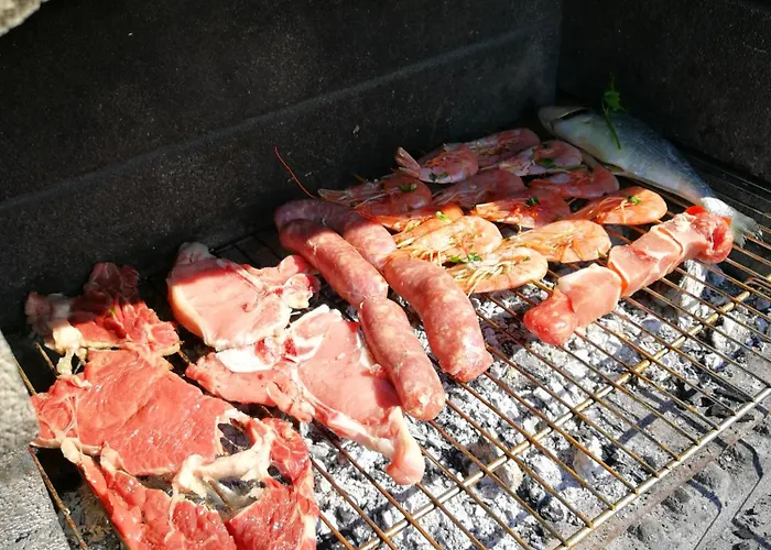 Iris- Indipendente Sul Mare Casa vacanze *