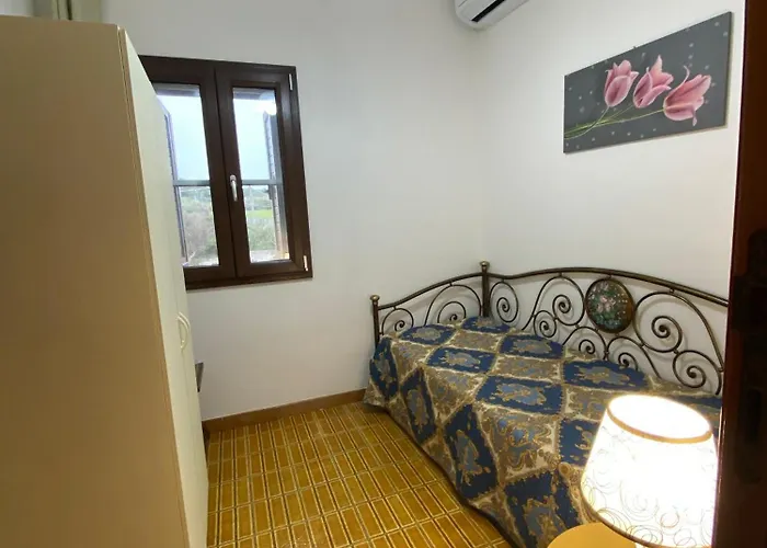 Casa vacanze Iris- Indipendente Sul Mare *