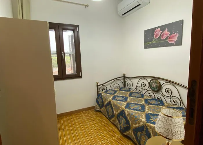 Casa vacanze Iris- Indipendente Sul Mare Sorso